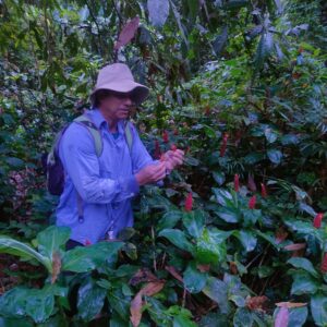 10. Conversación de biodiversidad silvestre