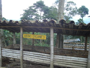 12. Conservación del suelo. Abonos orgánicos