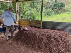 17. Conservación del suelo. Abonos orgánicos