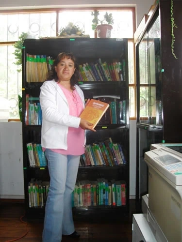 Rina Albert